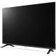 Телевизор LG 43UR73003LA