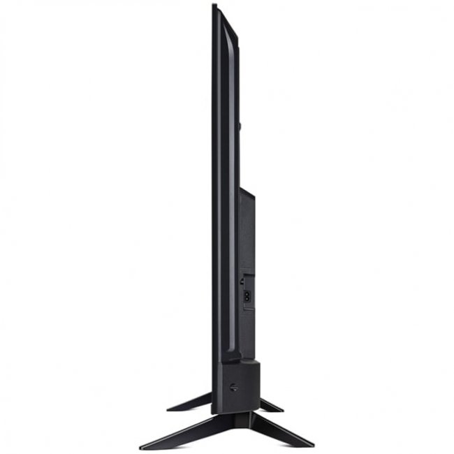 Телевизор LG 43UR73003LA