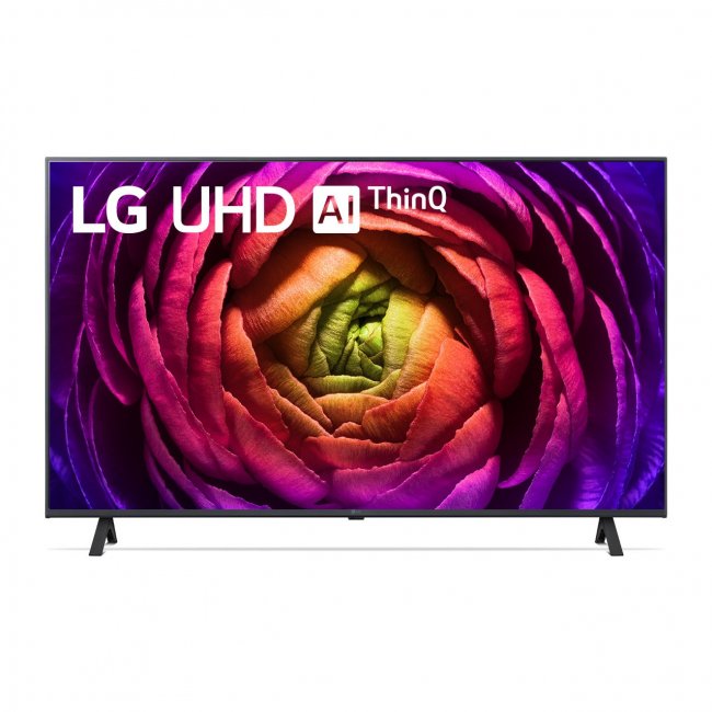 Телевизор LG 43UR75003LK