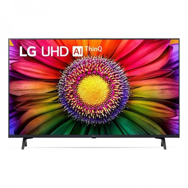 Телевизор LG 43UR80003LJ