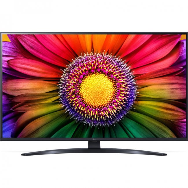 Телевизор LG 43UR81003LJ