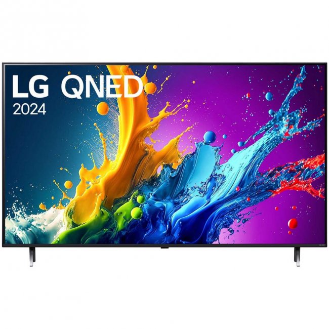 Телевизор LG 50QNED80T3A
