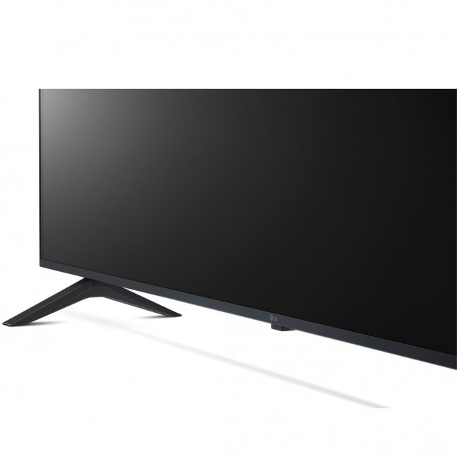 Телевизор LG 50UR75003LK