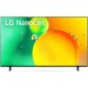 Телевизор LG 55NANO753QC