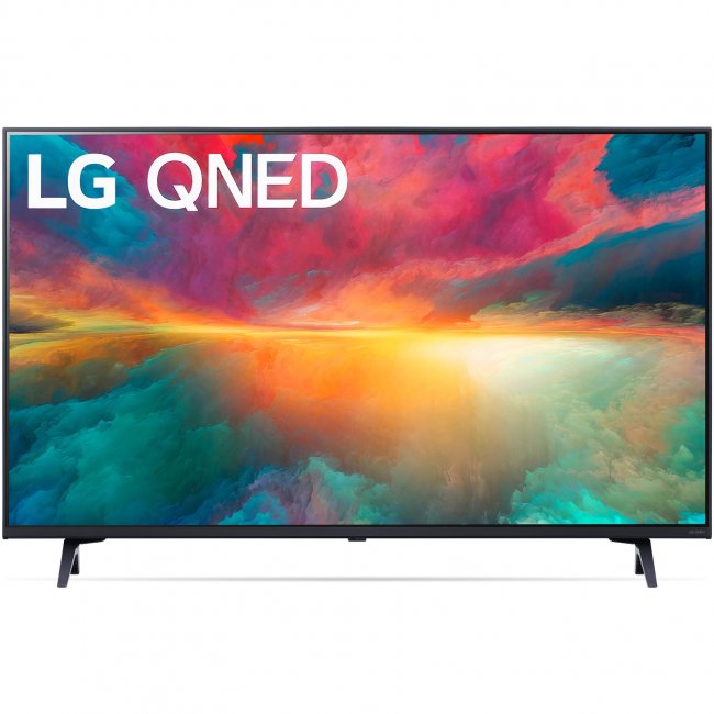 Телевизор LG 55QNED753RA