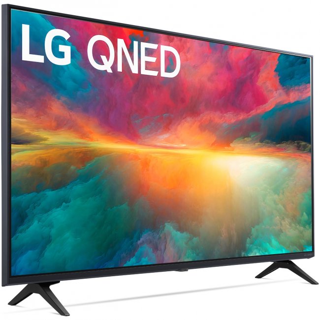Телевизор LG 55QNED753RA