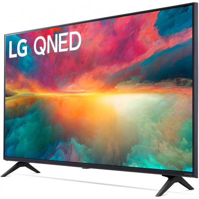 Телевизор LG 55QNED753RA