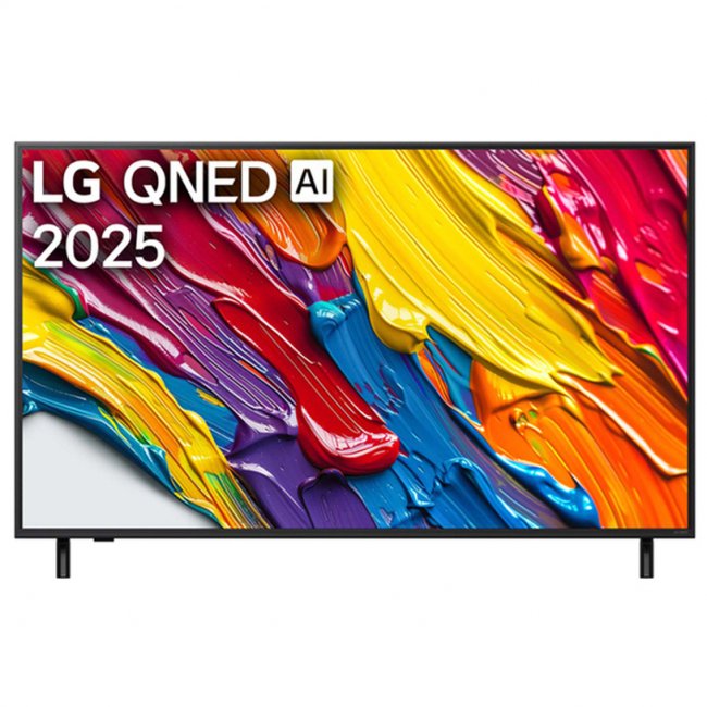 Телевизор LG 55QNED84A3C