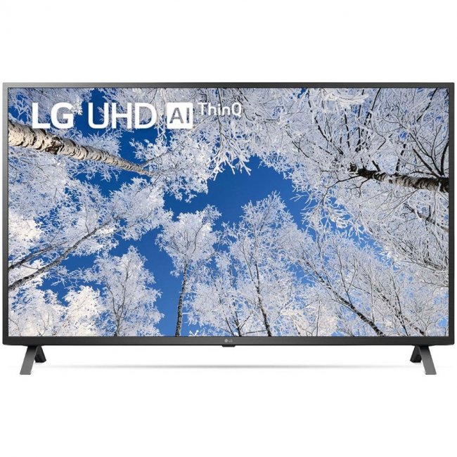 Телевизор LG 55UQ70003LB