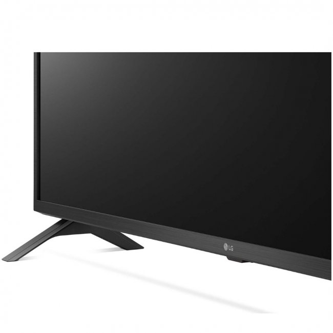 Телевизор LG 55UQ70003LB