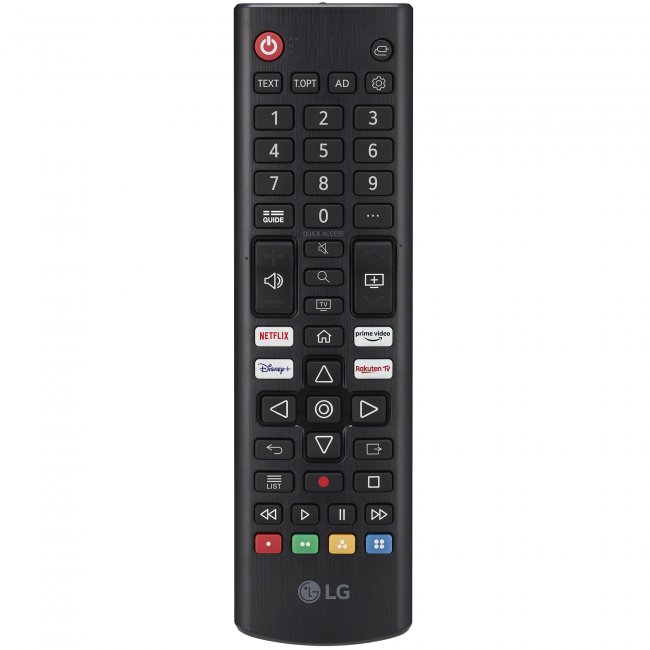 Телевизор LG 55UQ70003LB