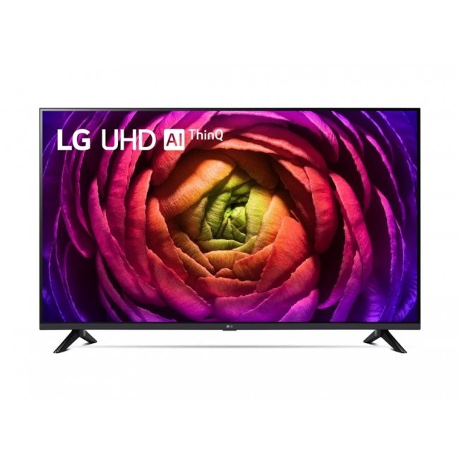 Телевизор LG 55UR73003LA