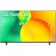 Телевизор LG 65NANO753QC