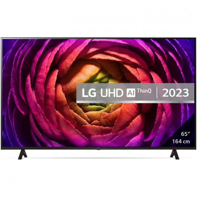 Телевизор LG 65UR76003LL