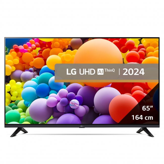Телевизор LG 65UT73003LA