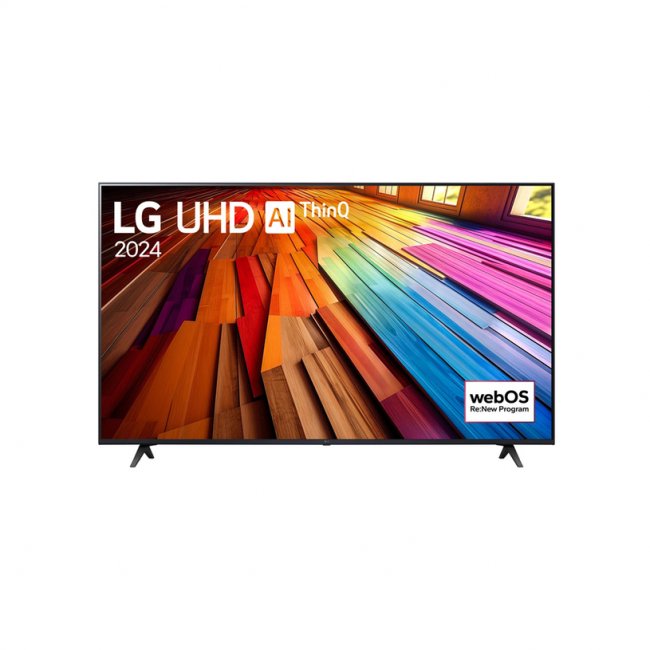 Телевизор LG 65UT80003LA