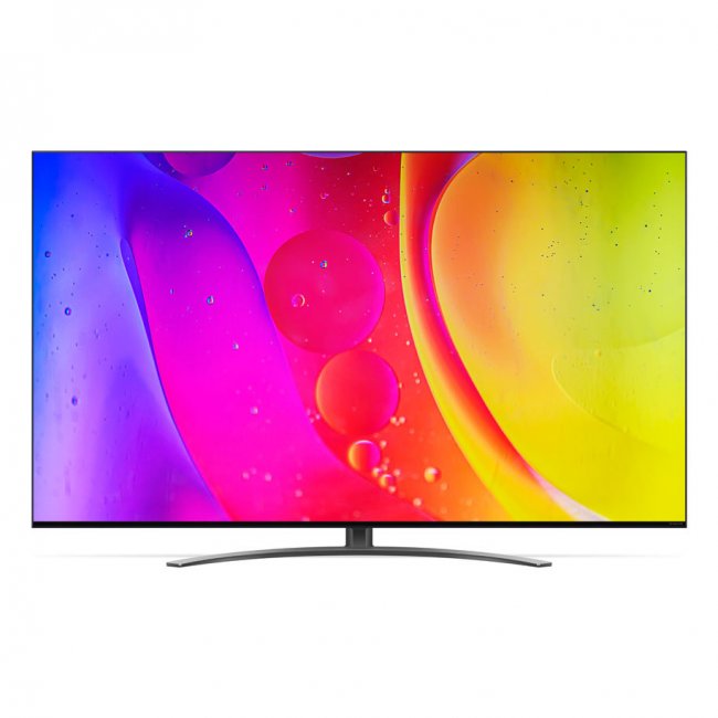 Телевизор LG 75NANO813QA