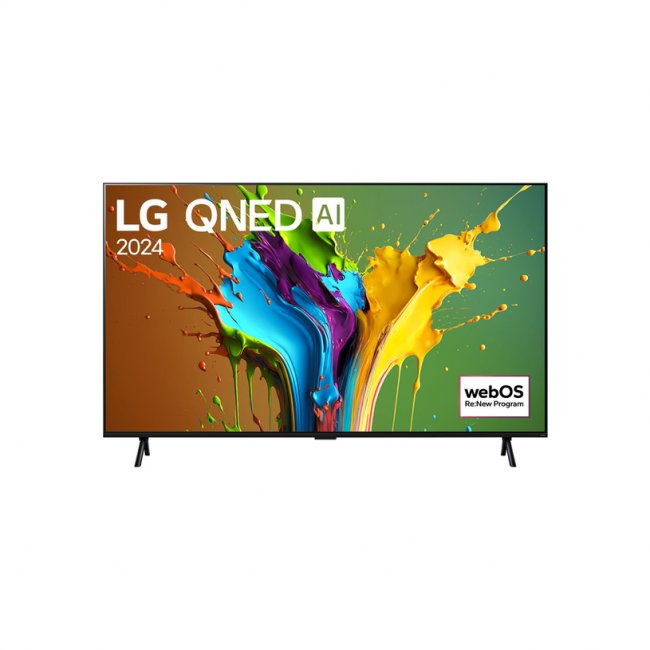 Телевизор LG 98QNED89T6A