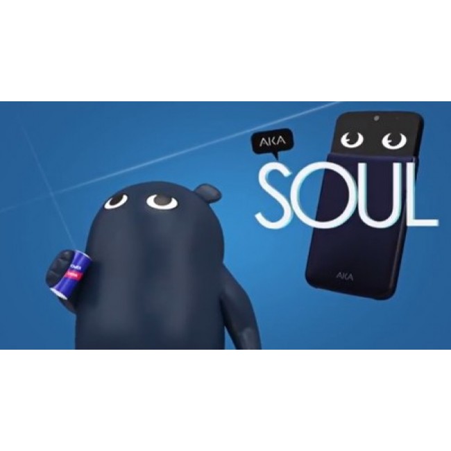 Смартфон LG AKA H788N