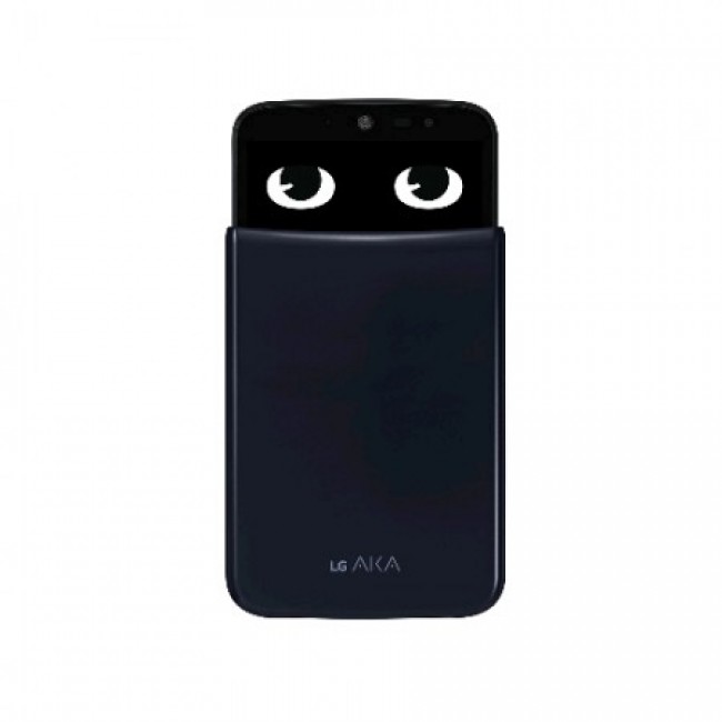 Смартфон LG AKA H788N