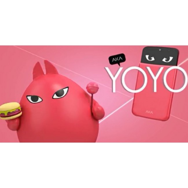 Смартфон LG AKA H788N