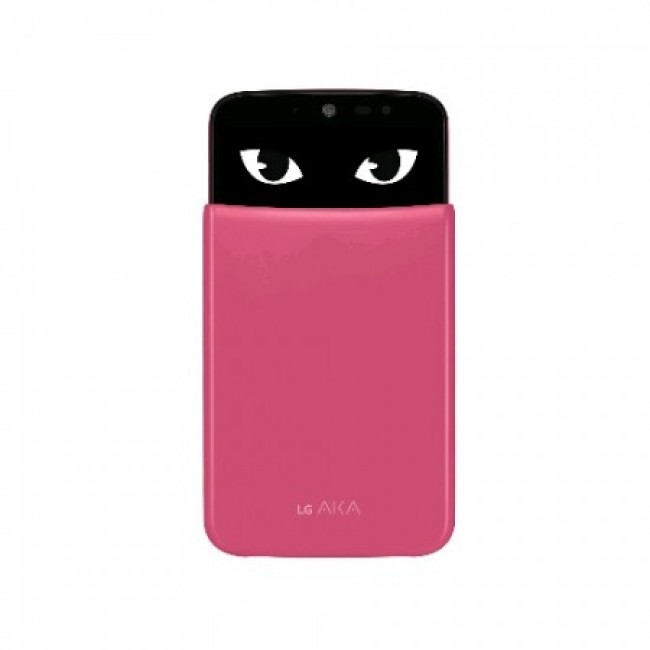 Смартфон LG AKA H788N