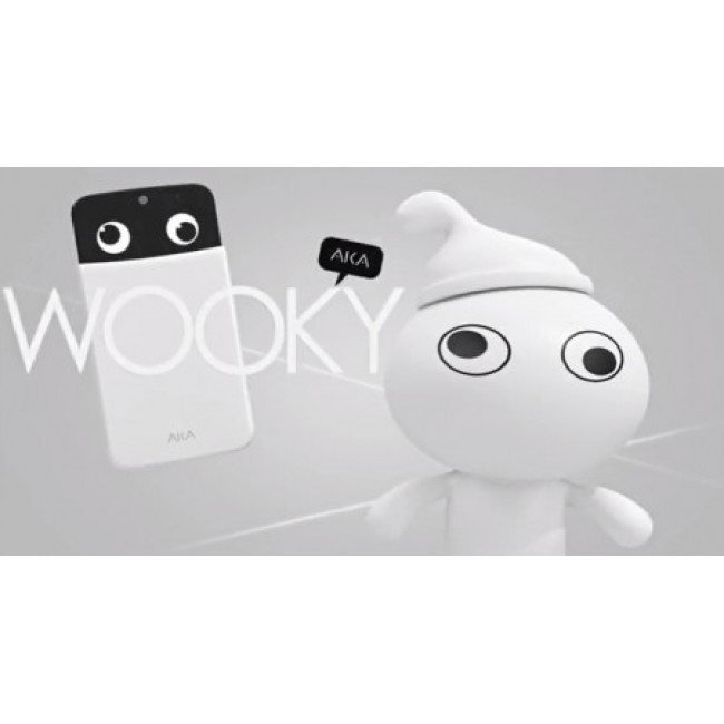 Смартфон LG AKA H788N