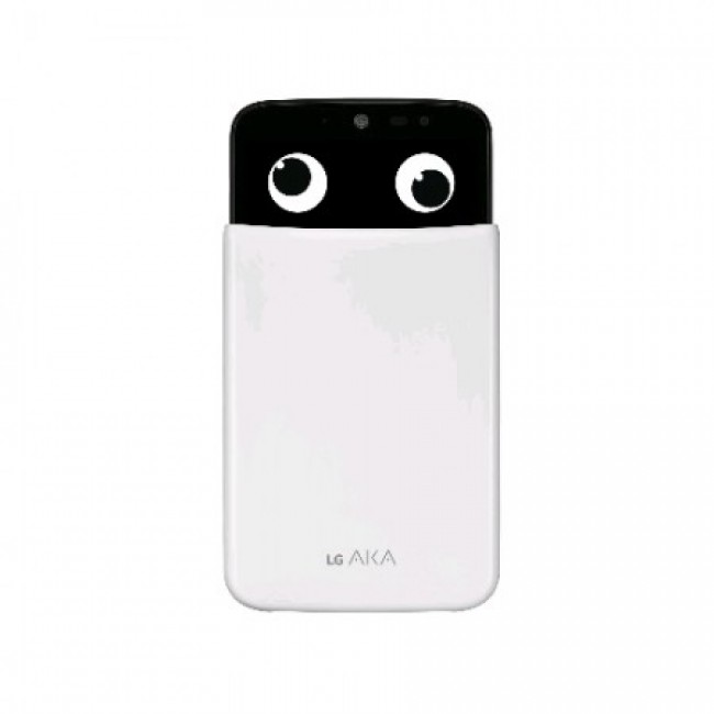 Смартфон LG AKA H788N