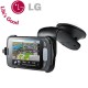 Аксесоар за кола LG CAR CRADLE SCS 320 for LG P500