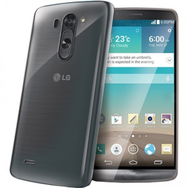 Калъф за мобилен телефон LG D855 G3