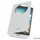 Калъф за мобилен телефон LG D855 G3 Quick Circle