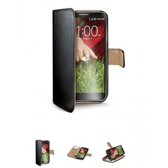 Калъф за мобилен телефон LG D855 G3 Wally