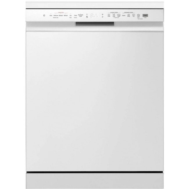 Съдомиялна машина LG DF242FWS