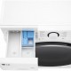 Пералня със сушилня LG F2DR508S1W