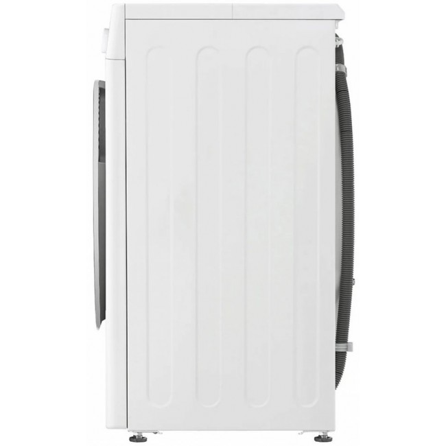 Пералня със сушилня LG F2DR508S1W