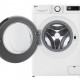 Пералня със сушилня LG F2DR508SBW