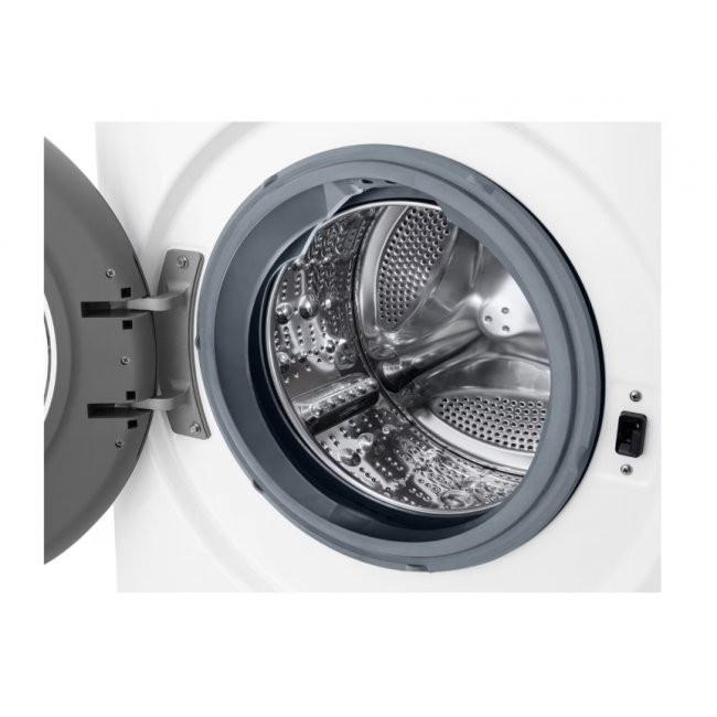 Пералня със сушилня LG F2DR508SBW