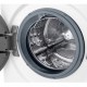 Пералня със сушилня LG F2DR508SBW