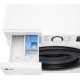 Пералня със сушилня LG F2DR508SBW