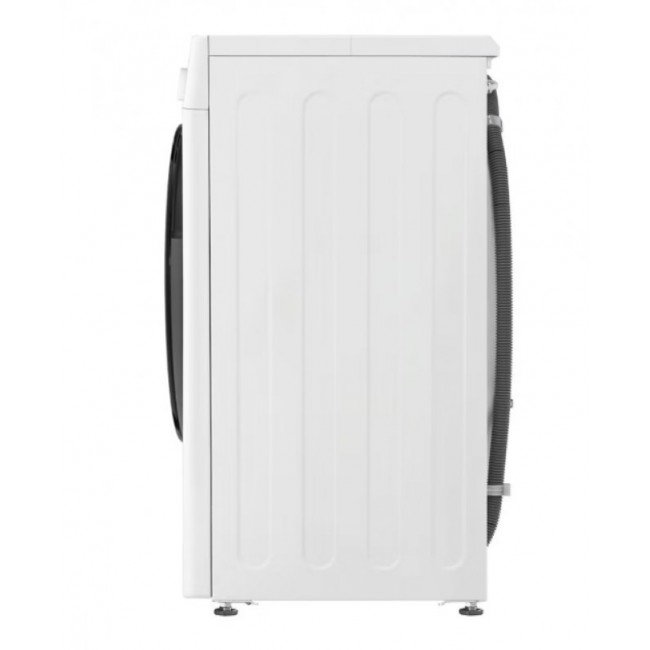 Пералня със сушилня LG F2DR508SBW