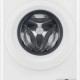 Пералня със сушилня LG F2DR508SWW