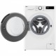 Пералня със сушилня LG F2DR508SWW