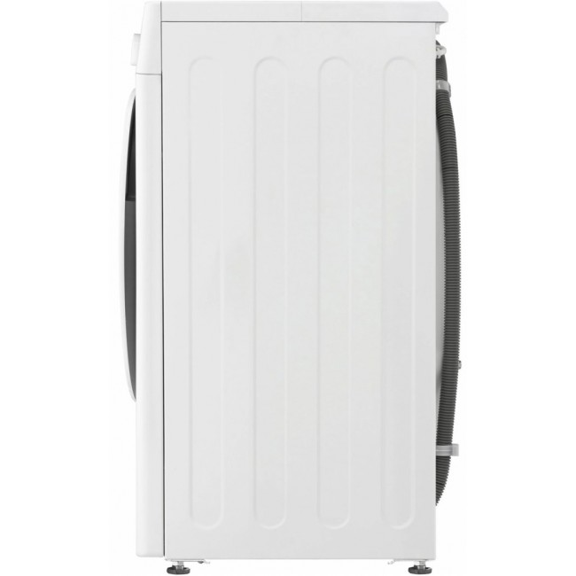 Пералня със сушилня LG F2DR508SWW