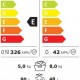 Пералня със сушилня LG F2DR508SWW