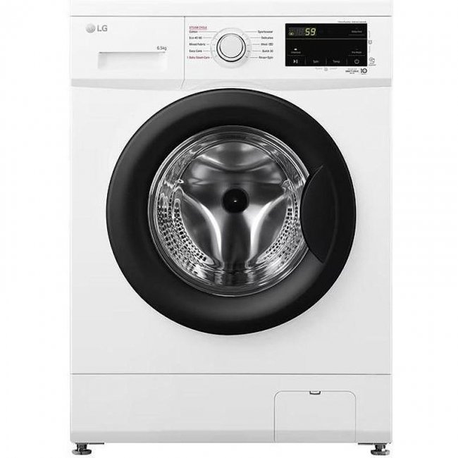 Пералня LG F2J3WSBWE