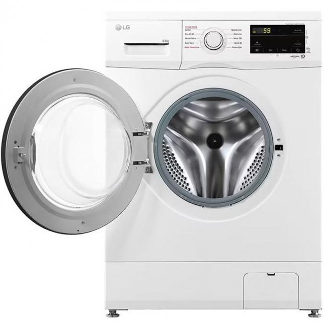 Пералня LG F2J3WSBWE