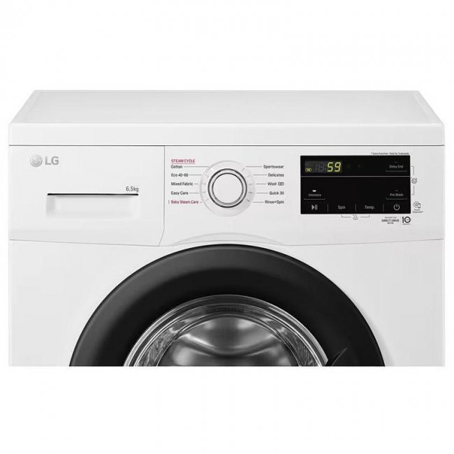 Пералня LG F2J3WSBWE