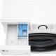 Пералня със сушилня LG F4DR509SBW