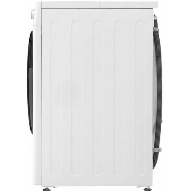 Пералня със сушилня LG F4DR509SBW