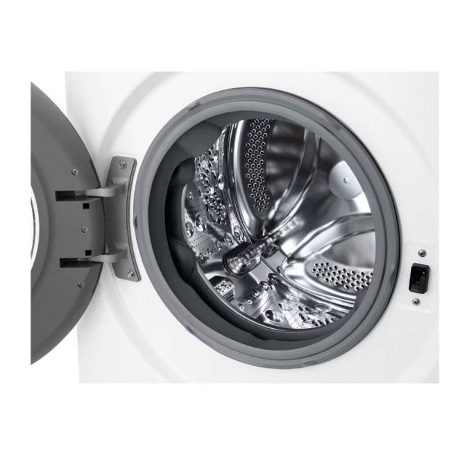Пералня със сушилня LG F4DR510S0W